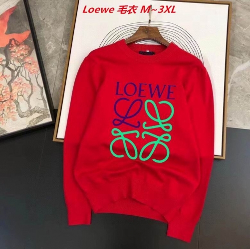 L.o.e.w.e. Sweater 4023 Men