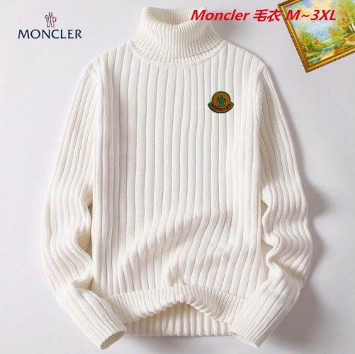 M.o.n.c.l.e.r. Sweater 4014 Men