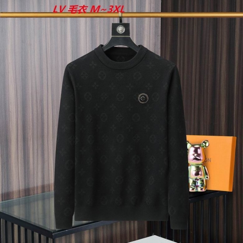 L...V... Sweater 4411 Men