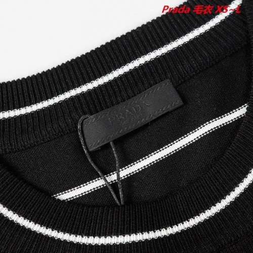 P.r.a.d.a. Sweater 4013 Men