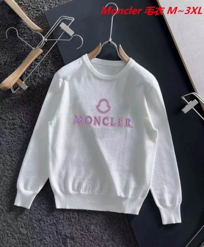 M.o.n.c.l.e.r. Sweater 4316 Men