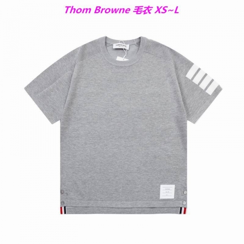 T.h.o.m. B.r.o.w.n.e. Sweater 4030 Men