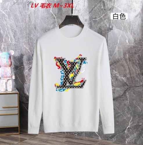 L...V... Sweater 4305 Men