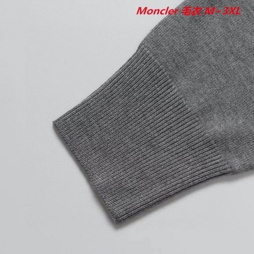 M.o.n.c.l.e.r. Sweater 4101 Men