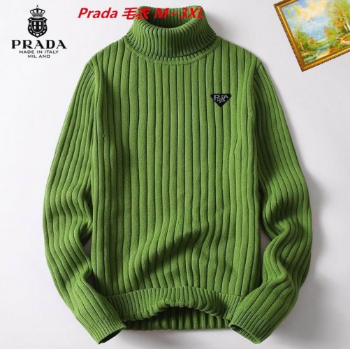 P.r.a.d.a. Sweater 4067 Men