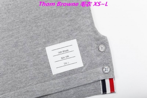 T.h.o.m. B.r.o.w.n.e. Sweater 4026 Men