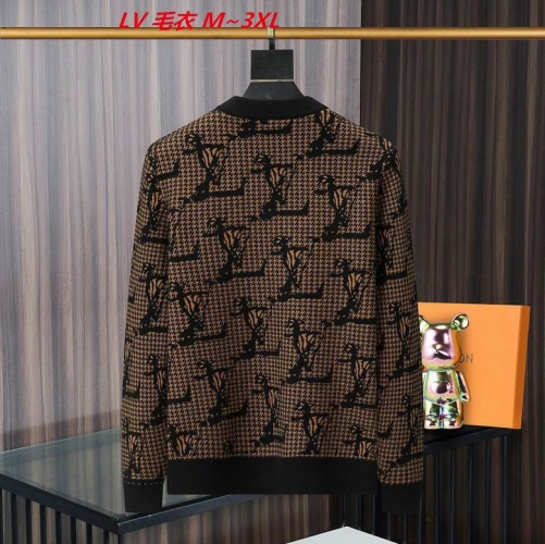 L...V... Sweater 4401 Men