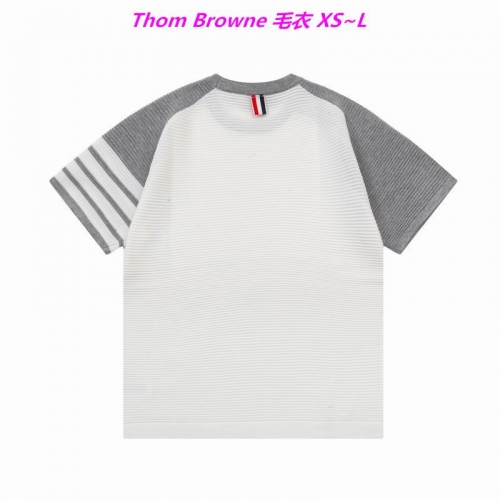 T.h.o.m. B.r.o.w.n.e. Sweater 4011 Men