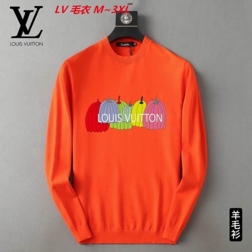 L...V... Sweater 4500 Men