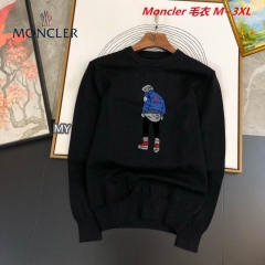 M.o.n.c.l.e.r. Sweater 4074 Men