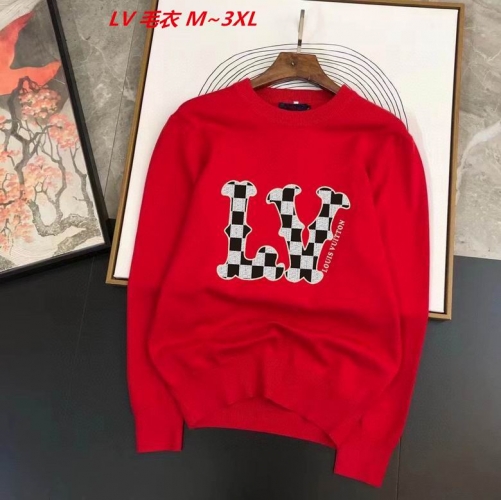 L...V... Sweater 4246 Men