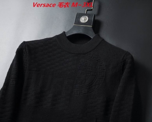 V.e.r.s.a.c.e. Sweater 4113 Men