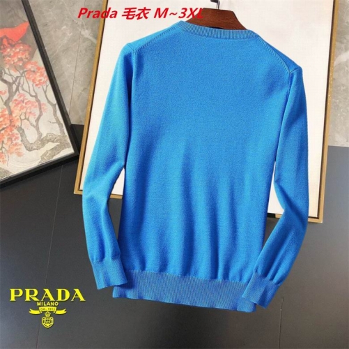 P.r.a.d.a. Sweater 4302 Men