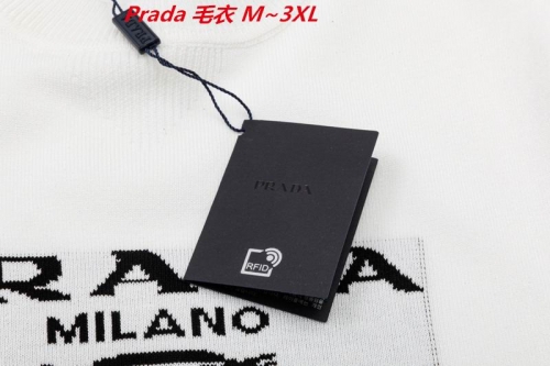 P.r.a.d.a. Sweater 4313 Men