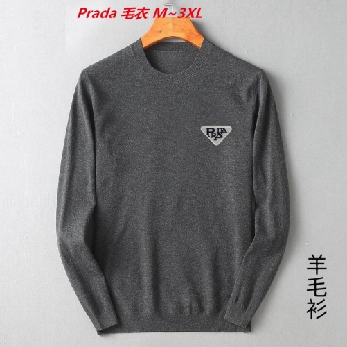 P.r.a.d.a. Sweater 4166 Men