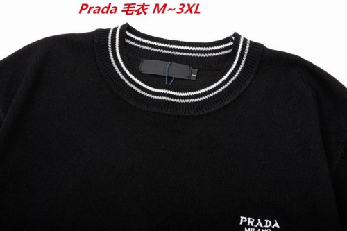 P.r.a.d.a. Sweater 4344 Men