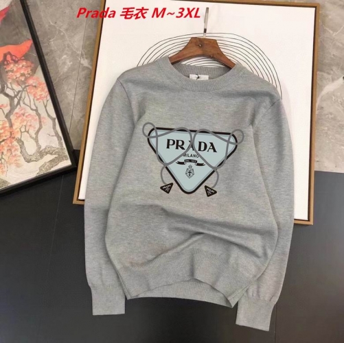 P.r.a.d.a. Sweater 4249 Men