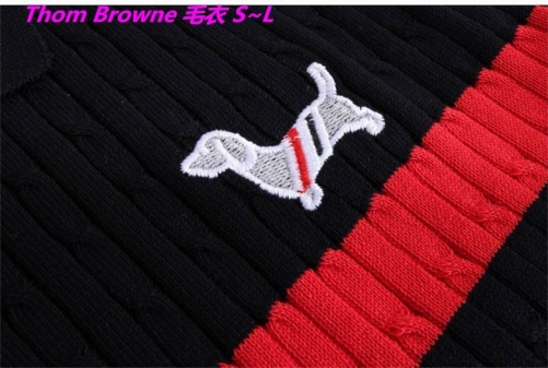 T.h.o.m. B.r.o.w.n.e. Sweater 4296 Women