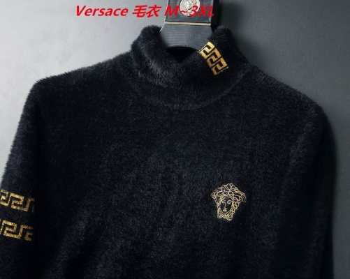 V.e.r.s.a.c.e. Sweater 4196 Men
