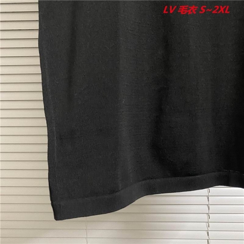 L...V... Sweater 4792 Men