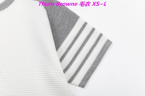 T.h.o.m. B.r.o.w.n.e. Sweater 4007 Men