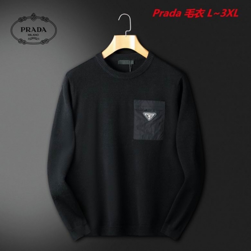 P.r.a.d.a. Sweater 4376 Men