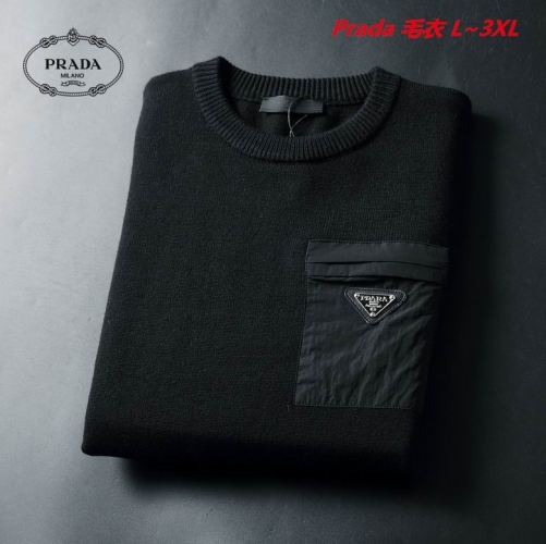 P.r.a.d.a. Sweater 4377 Men