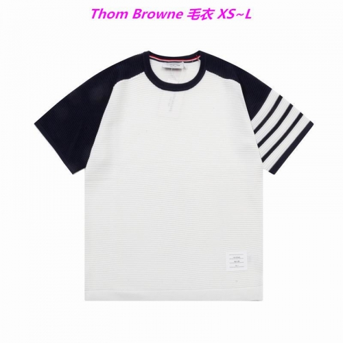 T.h.o.m. B.r.o.w.n.e. Sweater 4020 Men