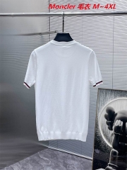 M.o.n.c.l.e.r. Sweater 4348 Men