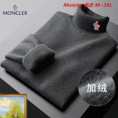 M.o.n.c.l.e.r. Sweater 4037 Men