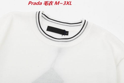 P.r.a.d.a. Sweater 4334 Men