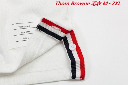 T.h.o.m. B.r.o.w.n.e. Sweater 4331 Men