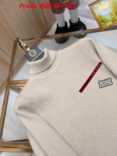 P.r.a.d.a. Sweater 4047 Men