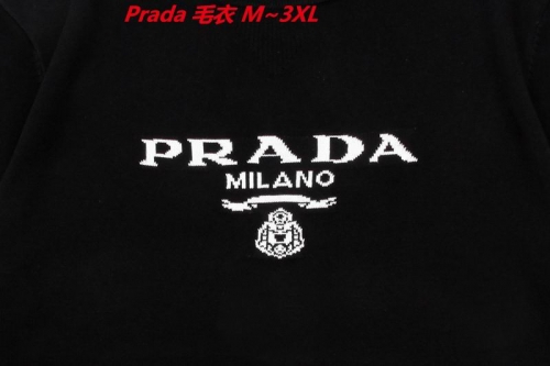 P.r.a.d.a. Sweater 4322 Men