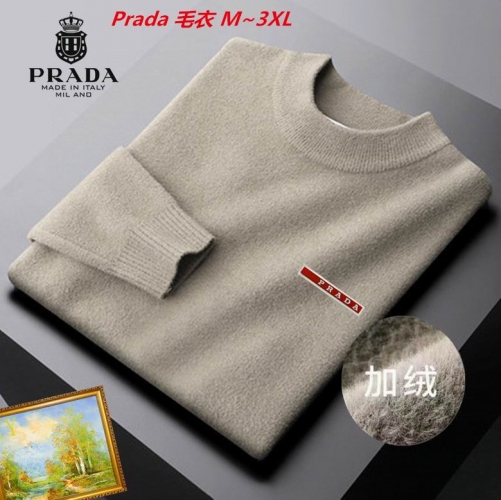 P.r.a.d.a. Sweater 4034 Men