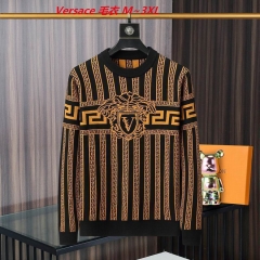 V.e.r.s.a.c.e. Sweater 4153 Men