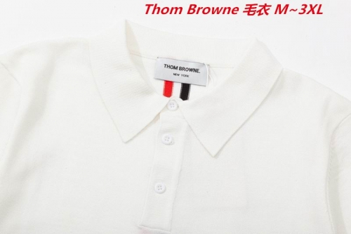 T.h.o.m. B.r.o.w.n.e. Sweater 4394 Men