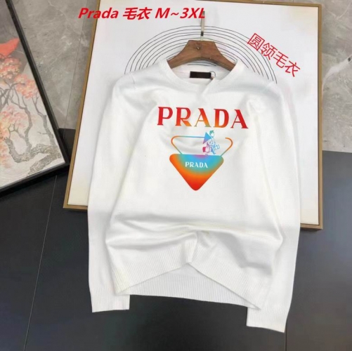 P.r.a.d.a. Sweater 4105 Men