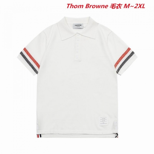 T.h.o.m. B.r.o.w.n.e. Sweater 4336 Men