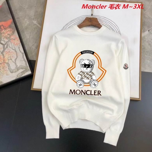 M.o.n.c.l.e.r. Sweater 4180 Men