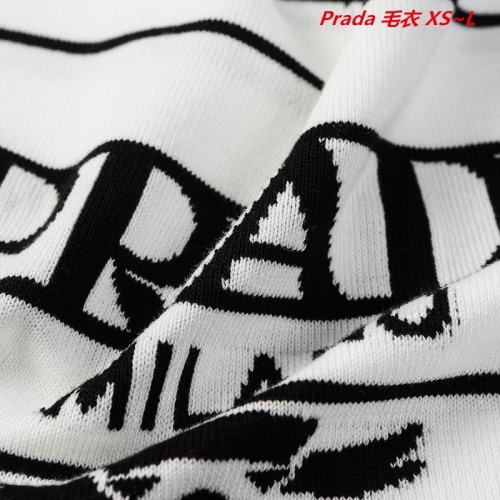 P.r.a.d.a. Sweater 4007 Men