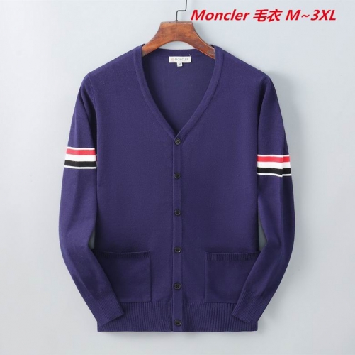 M.o.n.c.l.e.r. Sweater 4021 Men