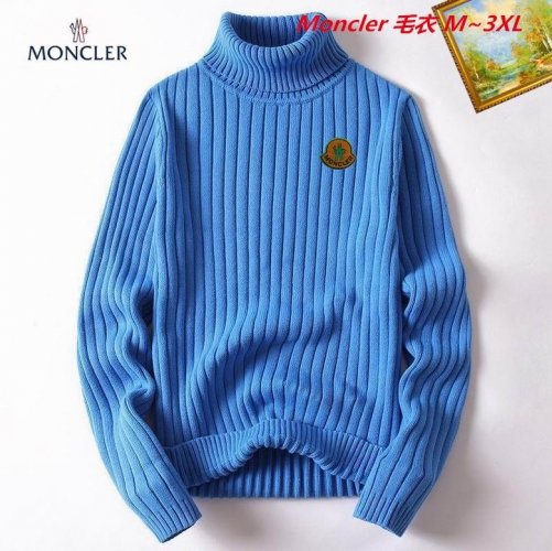 M.o.n.c.l.e.r. Sweater 4010 Men