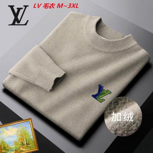 L...V... Sweater 4046 Men