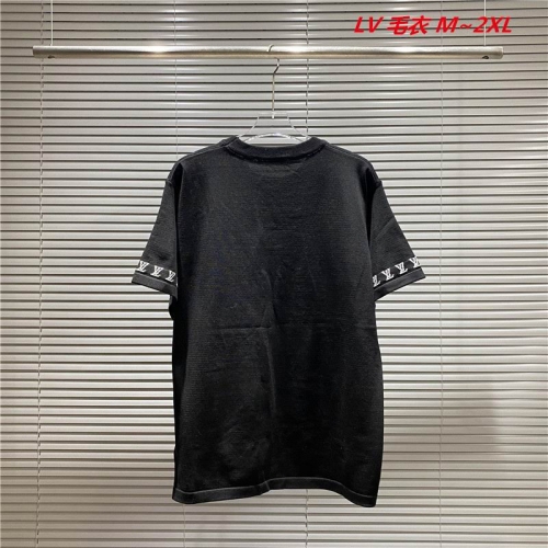 L...V... Sweater 4834 Men