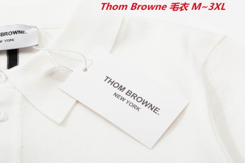 T.h.o.m. B.r.o.w.n.e. Sweater 4393 Men