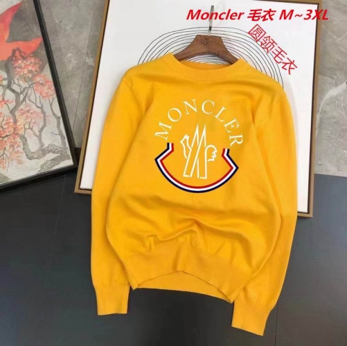 M.o.n.c.l.e.r. Sweater 4123 Men