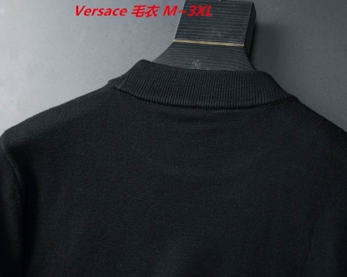 V.e.r.s.a.c.e. Sweater 4188 Men