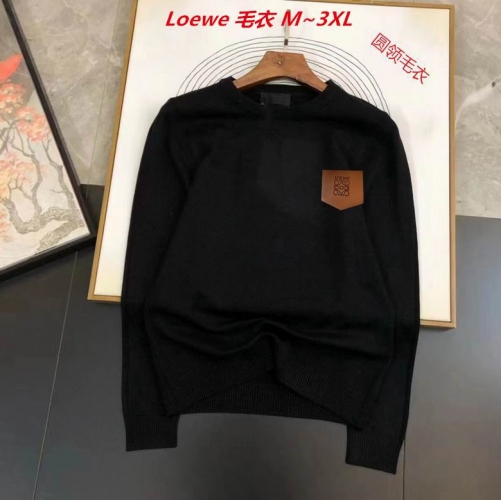 L.o.e.w.e. Sweater 4013 Men