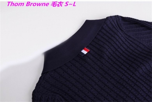 T.h.o.m. B.r.o.w.n.e. Sweater 4231 Women